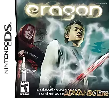 Image n° 1 - box : Eragon